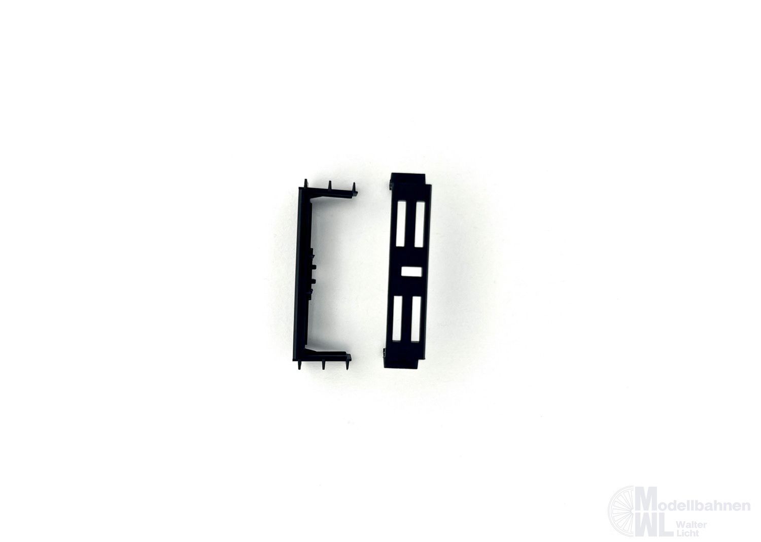 Märklin Ersatzeile E12382300 - ERSATZTEIL: Treppe schwarz 2 St